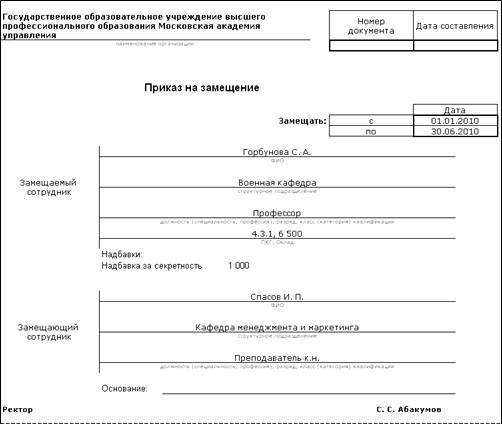 1С Зарплата И Кадры Руководство