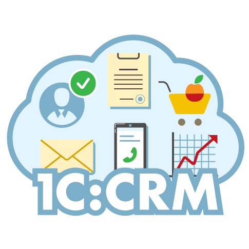 1C:CRM