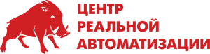 Логотип 1С