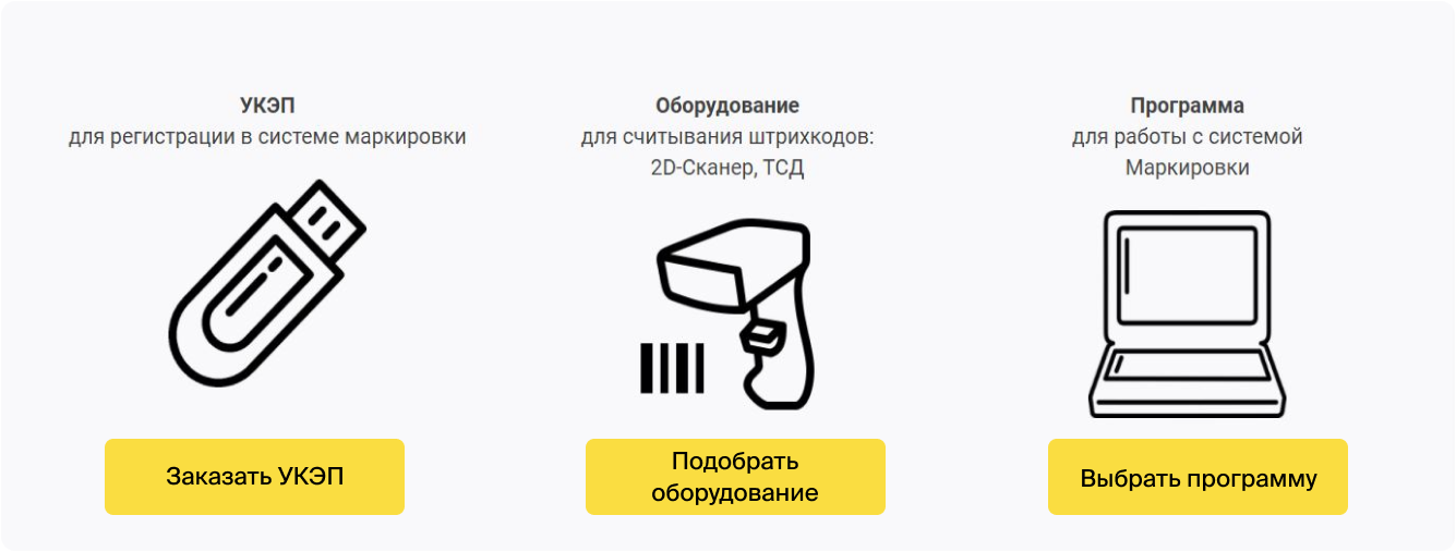 Маркировка с декабря 2025