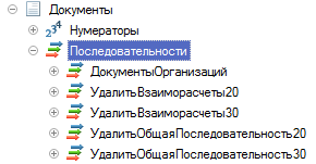 posledovatelnost dokumentov1