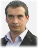 Дмитрий Чертов