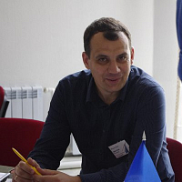 Дмитрий Болтунов