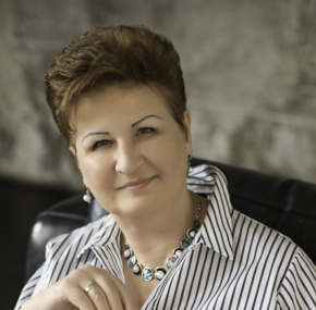 Федулова Надежда Николаевна