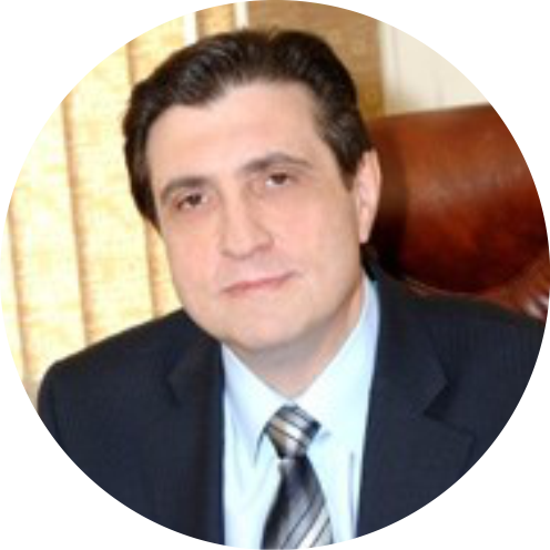 Григорий Жуковицкий