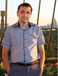Александр Гаврилов