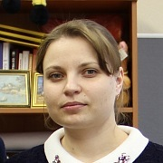 Ольга Бужлакова