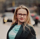 Дарья Борисова