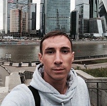Иванов Роман