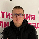 Николай Панкратов