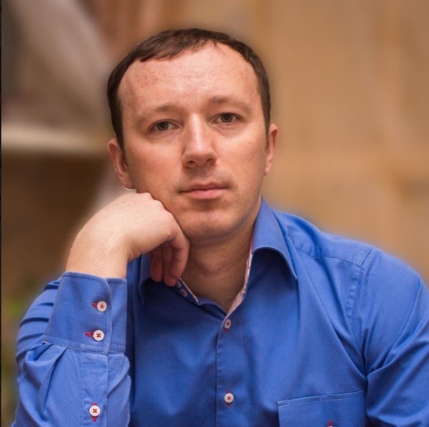 Коваленко Виталий Александрович