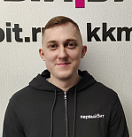 Александр Волокитин