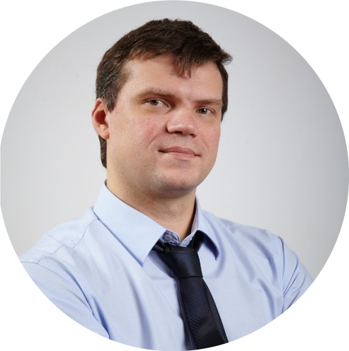 Максим Нечипоренко
