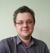 Соенков Павел