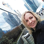 Омарова Екатерина