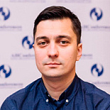 Максим Козлов