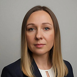 Наталья Прудникова
