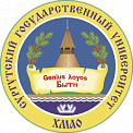 БУ ВО «Сургутский государственный университет»