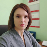 Алёна Рогоза
