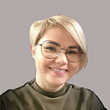 Ольга Фощан