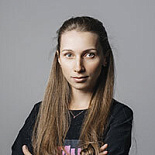 Ирина Дымкова