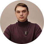 Максим Васин